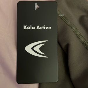 2/$30 NWT KALA ACTIVE